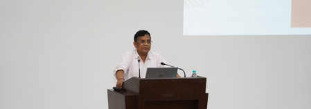 Hard work and humility: PM Modi praises Gobardhan Das on NITI Aayog appointment