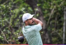 Bhullar remains in top 5; Korea’s Ham in driver’s seat at Singapore Open