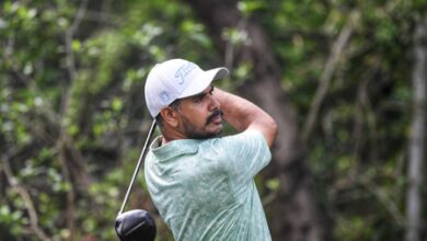 Bhullar remains in top 5; Korea’s Ham in driver’s seat at Singapore Open