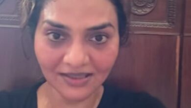 Madhoo shares how a good run can make you forget all your worries
