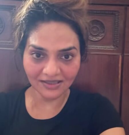 Madhoo shares how a good run can make you forget all your worries
