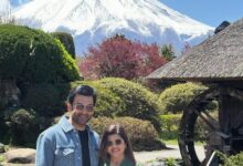 Prithviraj Sukumaran wishes for more travel & discoveries with wife on 15th wedding anniversary