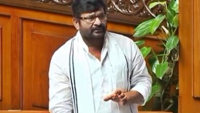 BJP leader murder case: K’taka Cong MLA Kulkarni moves HC against life term