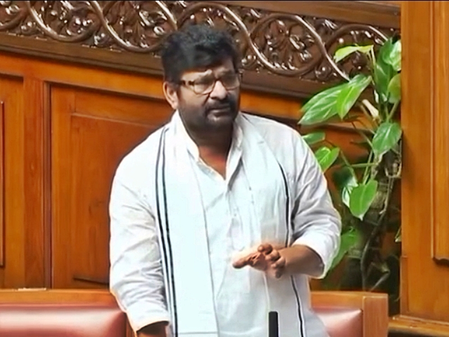 BJP leader murder case: K’taka Cong MLA Kulkarni moves HC against life term