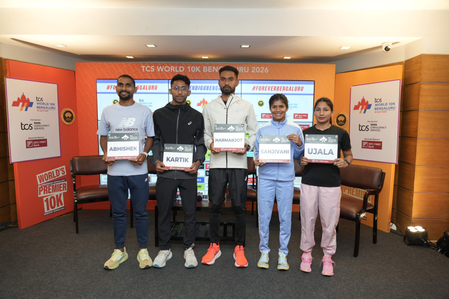 Karnataka Governor Thawar Chand Gehlot to flag off 18th edition of World 10K Bengaluru