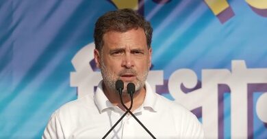 PM Modi, Mamata Banerjee are two sides of the same coin: Rahul Gandhi