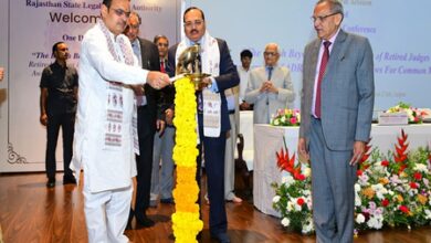 Expeditious dispute resolution possible through mediation, says CJI Surya Kant