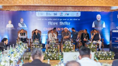 Khelo Bharat Mission is a reflection of energy of our youth: Sports Minister Mandaviya