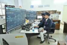 NFR steps up infrastructure upgrades to boost rail safety, reliability​