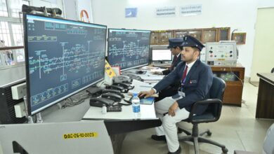 NFR steps up infrastructure upgrades to boost rail safety, reliability​