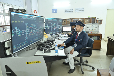 NFR steps up infrastructure upgrades to boost rail safety, reliability​