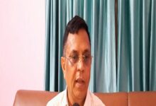 Will restore Sonar Bangla’s glory under PM Modi’s leadership: NITI Aayog member Gobardhan Das