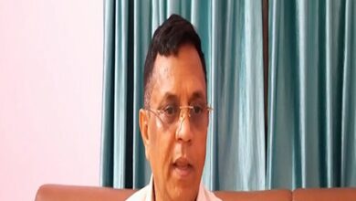 Will restore Sonar Bangla’s glory under PM Modi’s leadership: NITI Aayog member Gobardhan Das