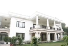 Arvind Kejriwal’s alleged trail of ‘Sheesh Mahal’ resurfaces with another BJP claim