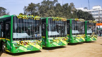 India’s commercial vehicle industry volume likely to touch record 12.4 lakh units in FY27