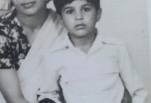 Rajeev Khandelwal on his bond with his mother: She is My ‘Tum Ho Naa’ for Life