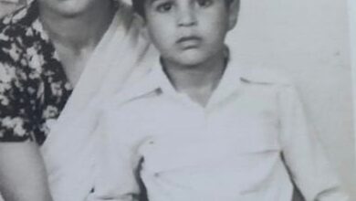 Rajeev Khandelwal on his bond with his mother: She is My ‘Tum Ho Naa’ for Life