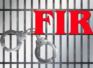 J&K: Police book notorious drug peddler in Reasi district