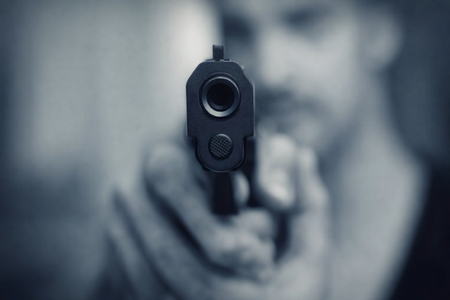 Bihar: Security forces bust gun factory in Munger​