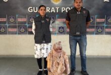 Gujarat: Woman held in Ahmedabad after drugging elderly victims; one dies during treatment