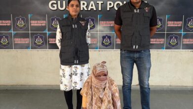 Gujarat: Woman held in Ahmedabad after drugging elderly victims; one dies during treatment