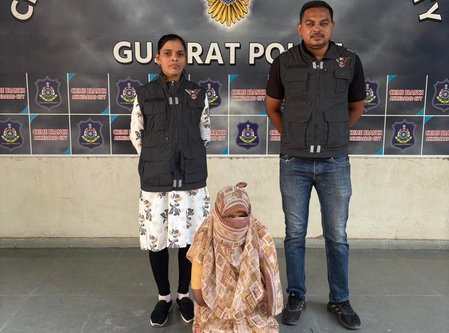 Gujarat: Woman held in Ahmedabad after drugging elderly victims; one dies during treatment