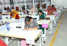 Dr Priti Adani’s Swabhimaan vision to support 1,500 women in Madhya Pradesh