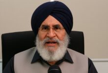 Punjab CM’s decision to seek President’s appointment political theatre, says Akali Dal