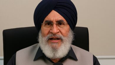 Punjab CM’s decision to seek President’s appointment political theatre, says Akali Dal