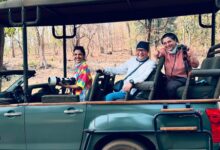 Sachin Pilgaonkar says ‘keep smiling baccha’ as he wishes daughter Shriya Pilgaonkar