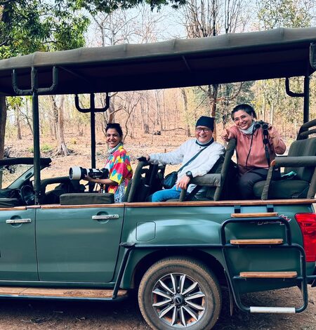 Sachin Pilgaonkar says ‘keep smiling baccha’ as he wishes daughter Shriya Pilgaonkar