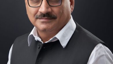 Kejriwal, party colleagues frustrated over exit of Chadha, 6 MPs: Delhi BJP chief​