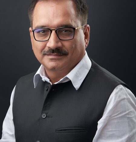 Kejriwal, party colleagues frustrated over exit of Chadha, 6 MPs: Delhi BJP chief​