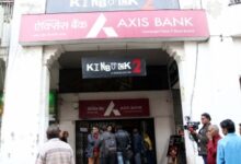 Axis Bank cuts nearly 3,000 jobs as tech investments boost productivity