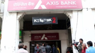 Axis Bank cuts nearly 3,000 jobs as tech investments boost productivity