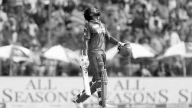 Athiya Shetty says ‘Just Insane’ as K L Rahul scores 152 against Punjab Kings