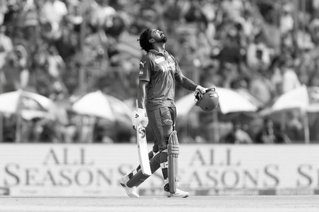 Athiya Shetty says ‘Just Insane’ as K L Rahul scores 152 against Punjab Kings