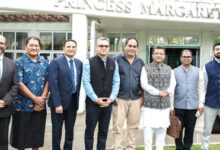 India reaffirms healthcare assistance to Tuvalu