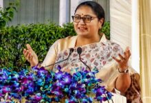 Delhi CM Rekha Gupta mourns minor’s death in Shalimar Bagh road accident