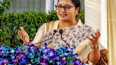 Delhi CM Rekha Gupta mourns minor’s death in Shalimar Bagh road accident