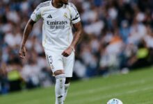 Brazil’s Militao FIFA World Cup hopes end after hamstring operation