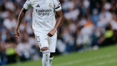 Brazil’s Militao FIFA World Cup hopes end after hamstring operation