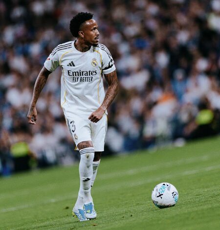 Brazil’s Militao FIFA World Cup hopes end after hamstring operation