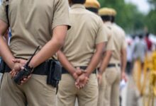 MP Police plan multi-layer security for NEET-UG 2026