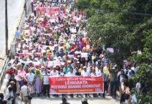 Manipur CM urges families to accept bodies of slain children as protests intensify across Imphal valley​