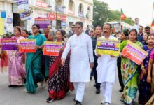 Women will respond to Oppn’s stand on Reservation Bill: Tripura CM ​