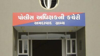 Gujarat: Ahmedabad Rural Police carry out over 5,000 preventive actions, seize liquor