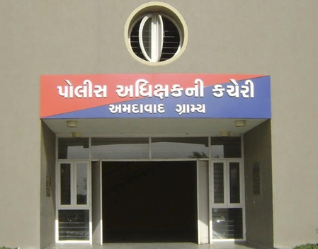 Gujarat: Ahmedabad Rural Police carry out over 5,000 preventive actions, seize liquor