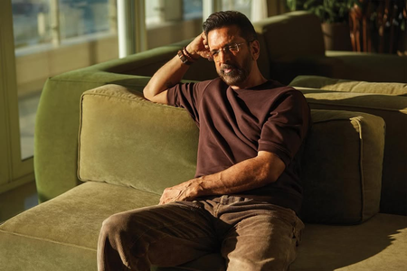 Jaaved Jaaferi recalls late Michael Jackson’s visit to India: My wife was 7 months pregnant…