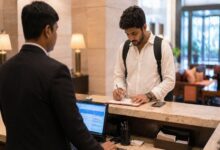 Kolkata Police step up hotel surveillance to track outsiders ahead of phase 2 polling